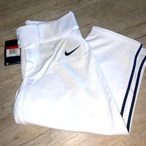 Boys Nike baseball pants